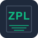 ZPL Language & Preview